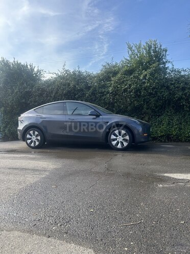 Tesla Model Y 2023, 20,800 km - 0.0 l - Bakı