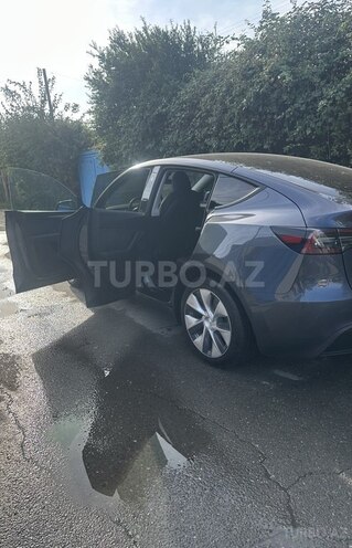 Tesla Model Y 2023, 20,800 km - 0.0 l - Bakı