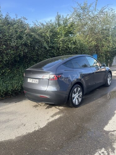 Tesla Model Y 2023, 20,800 km - 0.0 l - Bakı