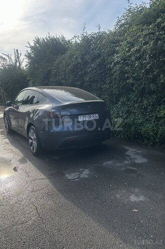 Tesla Model Y 2023, 20,800 km - 0.0 l - Bakı