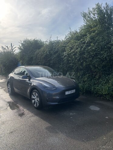 Tesla Model Y 2023, 20,800 km - 0.0 l - Bakı