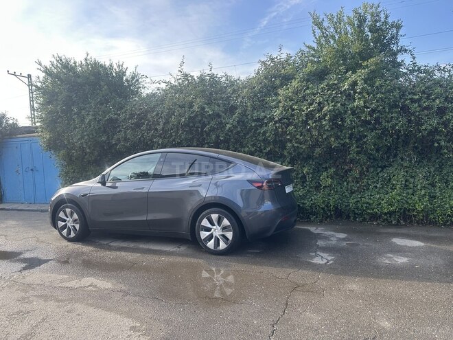 Tesla Model Y 2023, 20,800 km - 0.0 l - Bakı