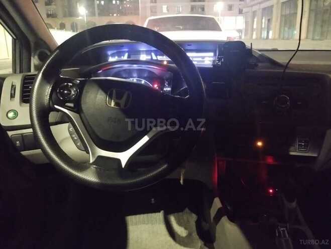 Honda Civic 2011, 301,000 km - 1.5 л - Bakı