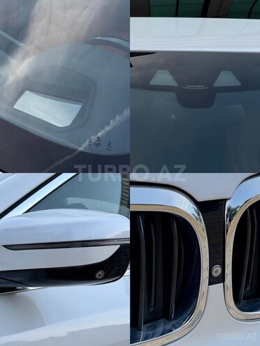 BMW 530 2018, 65,000 km - 2.0 л - Gəncə
