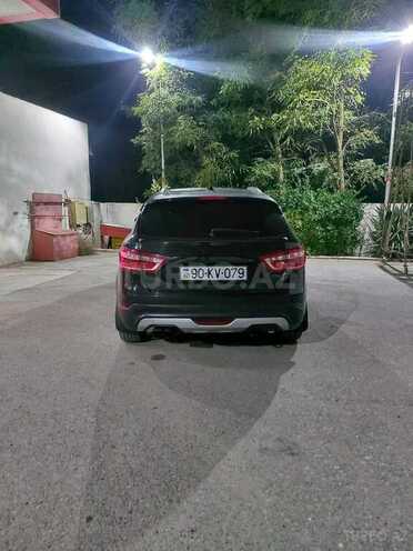 LADA (VAZ) Vesta SW Cross 2019, 282,940 km - 1.8 л - Salyan