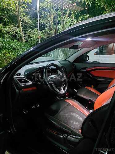 LADA (VAZ) Vesta SW Cross 2019, 282,940 km - 1.8 л - Salyan