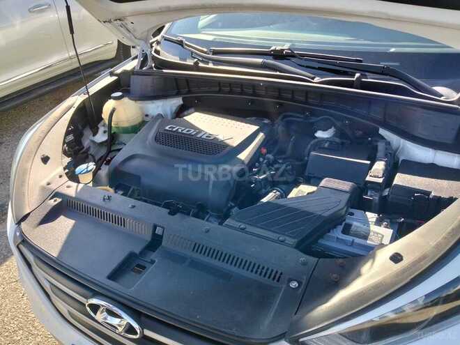 Hyundai Tucson 2018, 181,000 km - 2.0 l - Bakı
