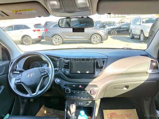 Hyundai Tucson 2018, 181,000 km - 2.0 l - Bakı
