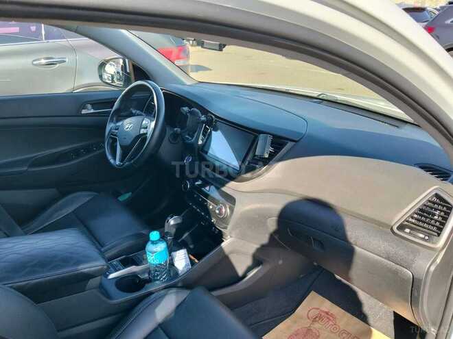 Hyundai Tucson 2018, 181,000 km - 2.0 l - Bakı