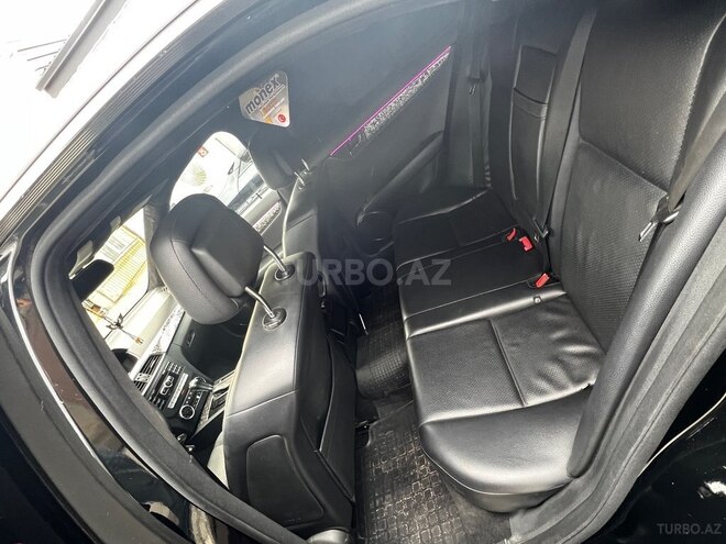Mercedes C 250 2012, 200,000 km - 1.8 l - Bakı