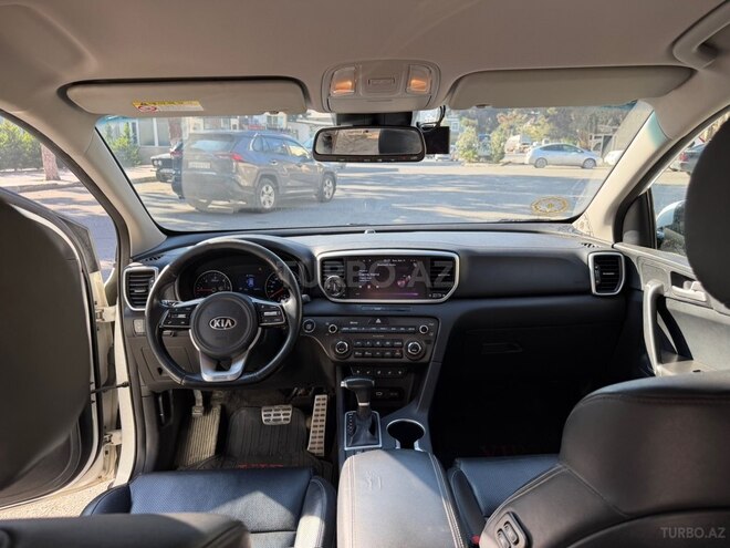 Kia Sportage 2018, 78,000 km - 2.0 л - Bakı