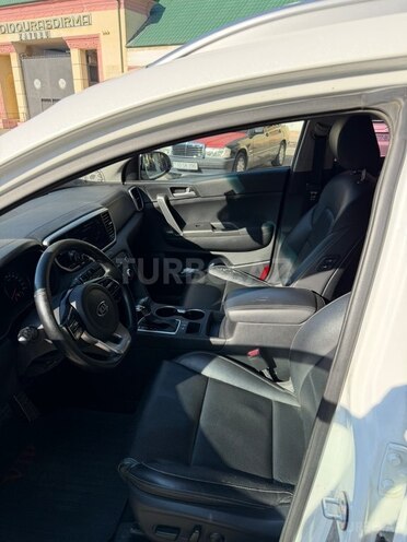 Kia Sportage 2018, 78,000 km - 2.0 л - Bakı
