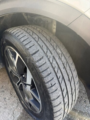 Kia Sportage 2018, 78,000 km - 2.0 л - Bakı