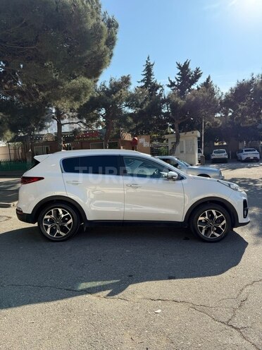 Kia Sportage 2018, 78,000 km - 2.0 л - Bakı