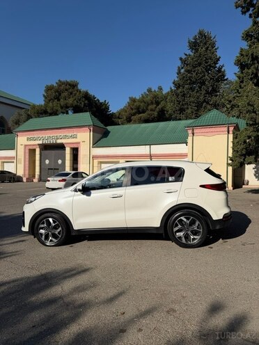 Kia Sportage 2018, 78,000 km - 2.0 л - Bakı