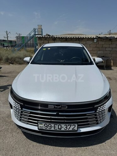 BYD Destroyer 05 2025, 14,000 km - 1.5 l - Bakı