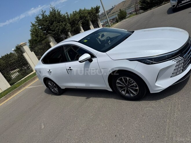 BYD Destroyer 05 2025, 14,000 km - 1.5 l - Bakı