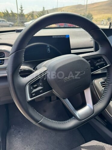 BYD Destroyer 05 2025, 14,000 km - 1.5 l - Bakı
