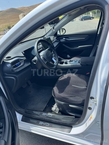 BYD Destroyer 05 2025, 14,000 km - 1.5 l - Bakı