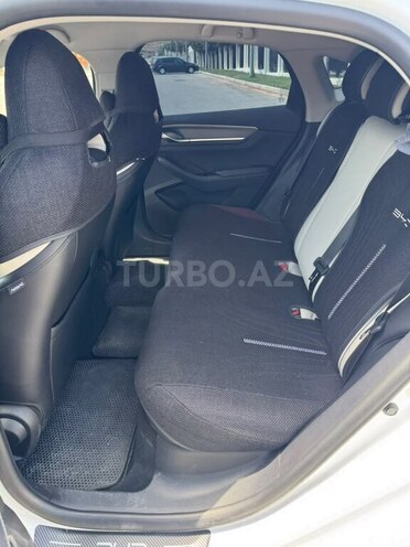 BYD Destroyer 05 2025, 14,000 km - 1.5 l - Bakı