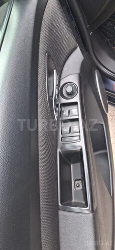 Chevrolet Cruze 2014, 186,000 km - 1.4 л - Gəncə