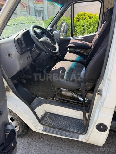Ford Transit 1998, 560,000 km - 2.5 l - Bakı