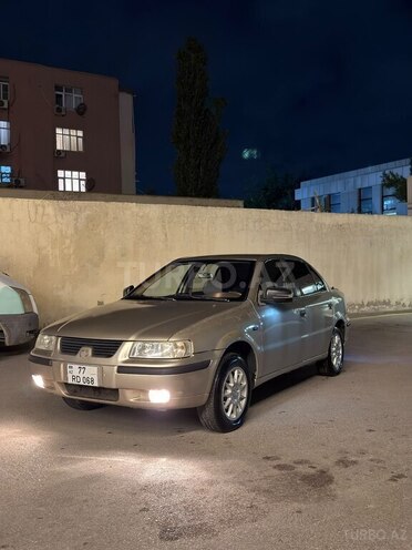 Iran Khodro Samand 2007, 322,000 km - 1.8 л - Bakı