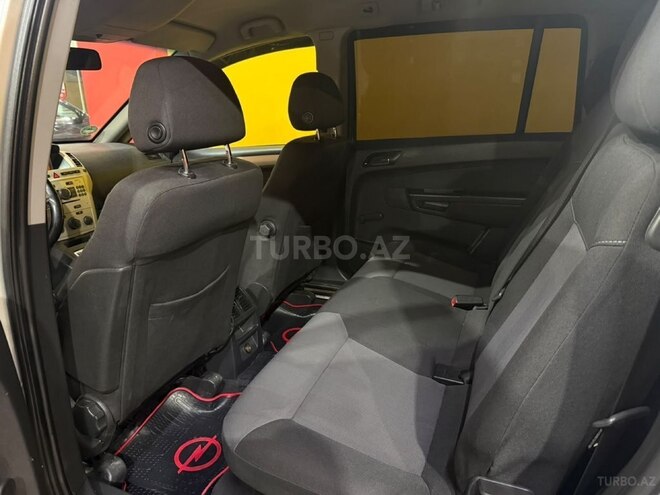 Opel Zafira 2008, 224,000 km - 1.9 l - Sumqayıt