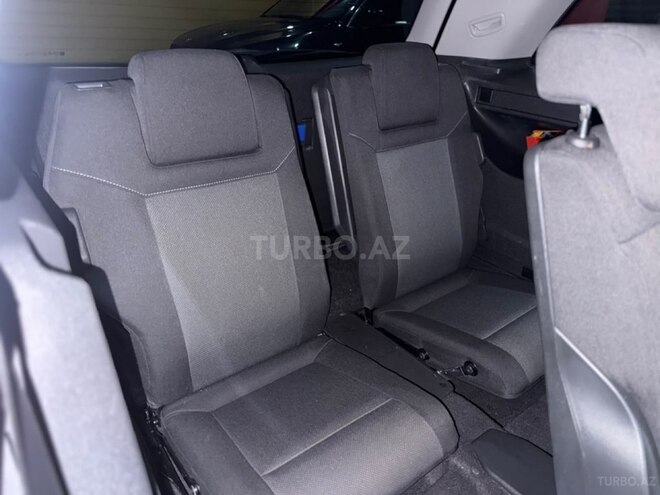 Opel Zafira 2008, 224,000 km - 1.9 l - Sumqayıt