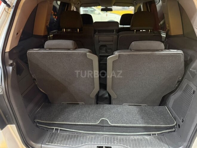 Opel Zafira 2008, 224,000 km - 1.9 l - Sumqayıt