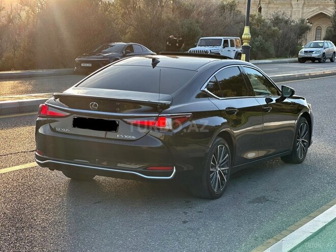 Lexus ES 300h 2022, 71,000 km - 2.5 l - Bakı