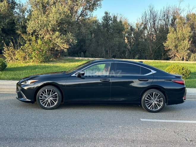 Lexus ES 300h 2022, 71,000 km - 2.5 l - Bakı