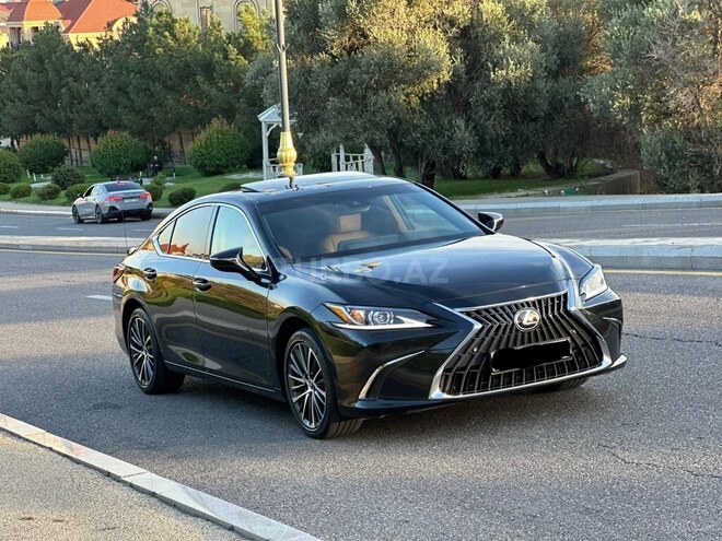 Lexus ES 300h 2022, 71,000 km - 2.5 l - Bakı