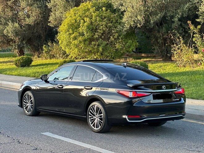 Lexus ES 300h 2022, 71,000 km - 2.5 l - Bakı