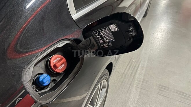 Mercedes E 220 d 2016, 96,000 km - 2.0 l - Bakı