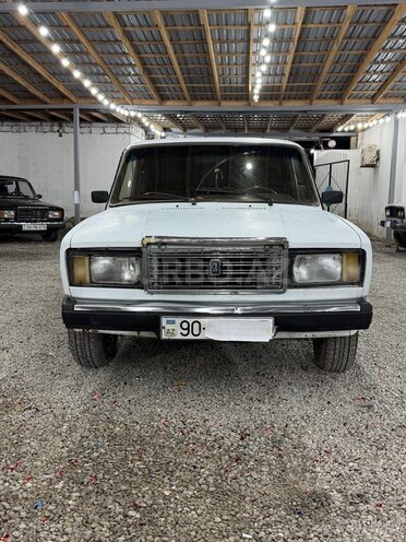 LADA (VAZ) 2107 2008, 200,000 km - 1.6 l - Bakı