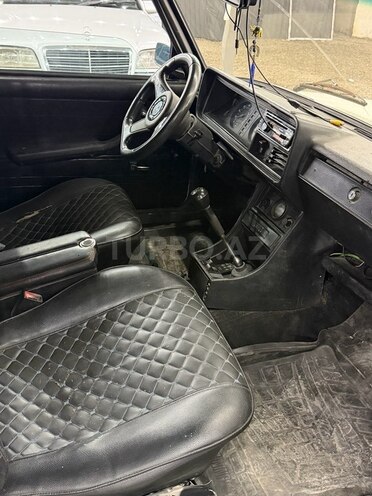 LADA (VAZ) 2107 2008, 200,000 km - 1.6 l - Bakı