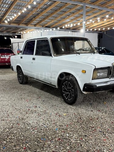 LADA (VAZ) 2107 2008, 200,000 km - 1.6 l - Bakı
