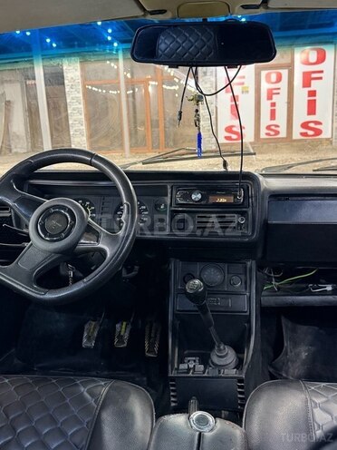 LADA (VAZ) 2107 2008, 200,000 km - 1.6 l - Bakı