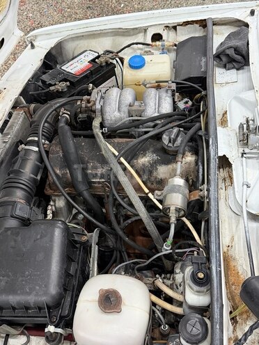 LADA (VAZ) 2107 2008, 200,000 km - 1.6 l - Bakı