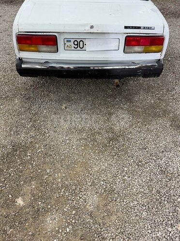 LADA (VAZ) 2107 2008, 200,000 km - 1.6 l - Bakı