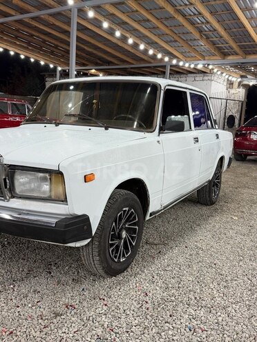LADA (VAZ) 2107 2008, 200,000 km - 1.6 l - Bakı