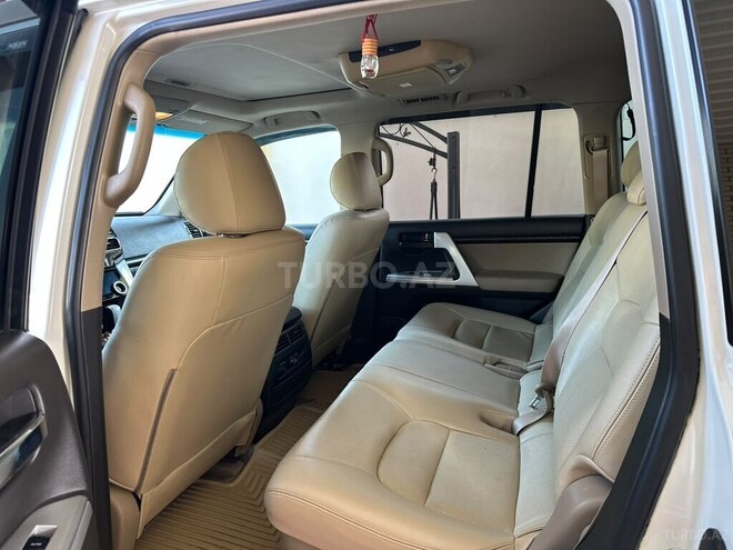 Toyota Land Cruiser 2009, 227,000 km - 4.0 l - Bakı