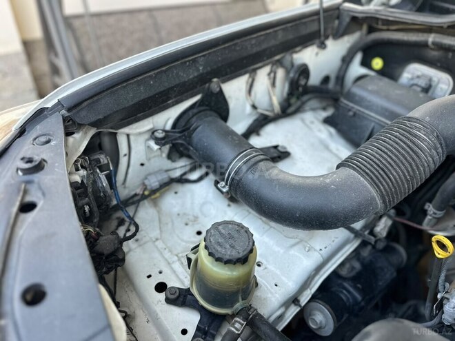 Toyota Land Cruiser 2009, 227,000 km - 4.0 l - Bakı