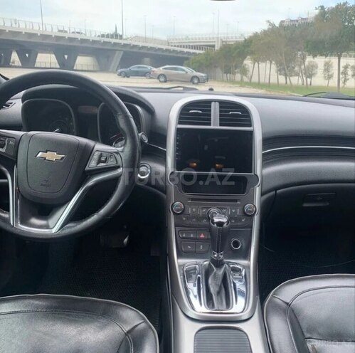 Chevrolet Malibu 2014, 250,000 km - 2.4 л - Gəncə