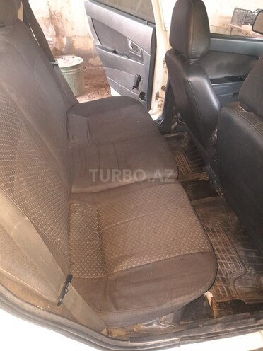 LADA (VAZ) Priora 2012, 450,000 km - 1.6 l - Kürdəmir