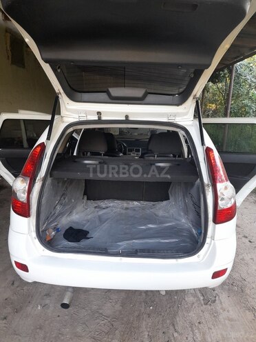 LADA (VAZ) Priora 2012, 450,000 km - 1.6 l - Kürdəmir