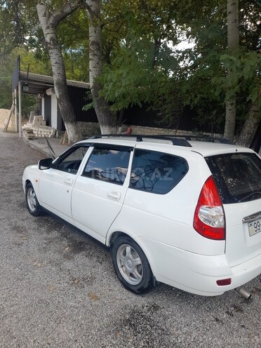 LADA (VAZ) Priora 2012, 450,000 km - 1.6 l - Kürdəmir