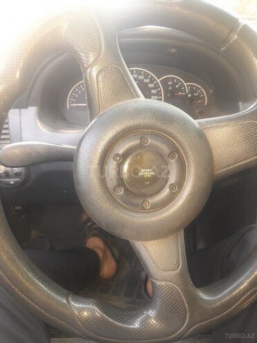 LADA (VAZ) Priora 2012, 450,000 km - 1.6 l - Kürdəmir