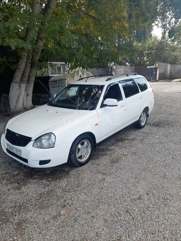 LADA (VAZ) Priora 2012, 450,000 km - 1.6 l - Kürdəmir